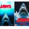Filme Jaws / Falci DVD Movie Collection: Part 1, 2, 3 and 4 + Extras [4 Discs]