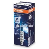 Bec Osram H1 Cool Blue Intense 12V 55W 64150CBI, OSRAM&reg;