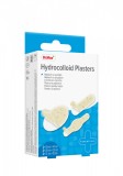 Dr. Max Plaster Hydrocolloid 20 x 60mm, 6 bucati