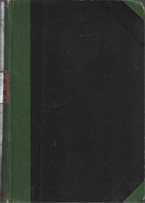 C9356N A Vlahuță, vieața și opera lui de N Zaharia, 1921