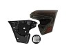 Stop spate, lampa Toyota C-Hr, 10.2016-12.2023, montare spate, dreapta, LED; intern, FARBA