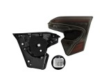 Stop spate, lampa Toyota C-Hr, 10.2016-12.2023, montare spate, dreapta, LED; intern, FARBA
