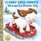 The Poky Little Puppy&#039;s Wonderful Winter Day