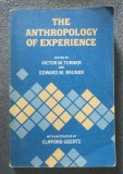 Victor W. Turner; Edward M. Bruner (ed.) - The Anthropology of Experience