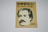 Eminescu in durata eterna - Antalogie George Mirea