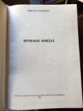 Mitologie romana - Romulus Vulcanescu