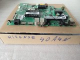 Placa digitala Hisense 40A4N