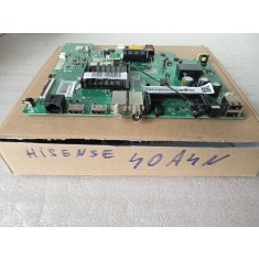 Placa digitala Hisense 40A4N