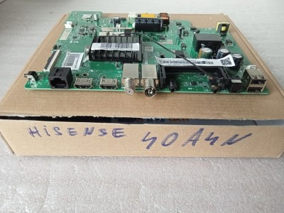 Placa digitala Hisense 40A4N foto