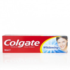 Colgate Whitening, 100 ml pasta dinti foto