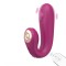 Vibrator Bobby Flapping Remote