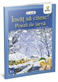 Poezii de iarnă - Paperback brosat - *** - Gama