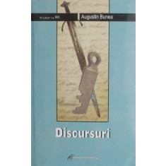 Discursuri - Augustin Bunea