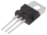 Tranzistor NPN Bipolar 800V 4A 90W TO220