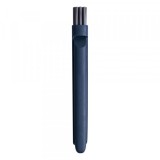 Perie Antistatica OEM, 2in1, Bleumarin