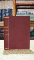 Ivanhoe (volumul 1) - Walter Scott