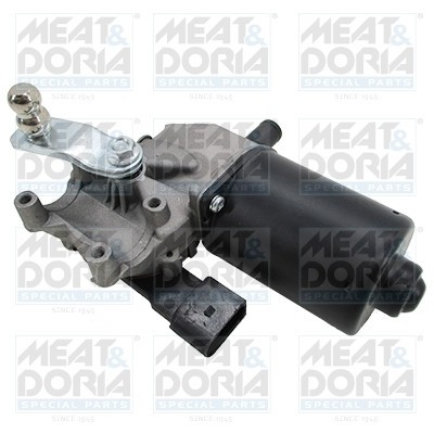 MEAT &amp; DORIA 27280 motor stergator