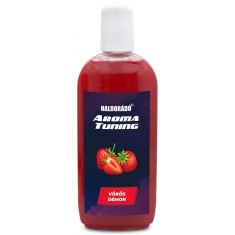 Haldorado - Aroma Tuning Demonul Rosu (Capsuna) 250ml