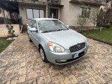Hyundai Accent 2007..1.4 benzină 97cp..83.000km reali