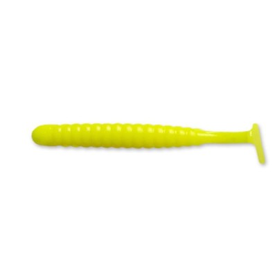 Shad 4Predators Worm Shad Floating 8 CM S004 Culoare Limetreuse 7 buc/plic foto