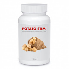 Fertilizant EC special cu efect antifungic pentru cultura de cartofi Potato Stim 250 ml SemPlus