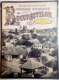 Cele mai vechi si frumoase panorame fotografice ale Bucureștilor