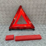 Triunghi de avertizare PORSCHE 911 996 1999 OEM: 00072272204,000.722.722.04 28886917