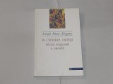 JOSEPH MITSUO KITAGAWA - IN CAUTAREA UNITATII Istoria religioasa a omenirii, Humanitas