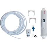 Kit filtru de apa universal Haier HAWFILT42K pentru frigidere Side by Side