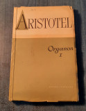 Organon 1 Aristotel