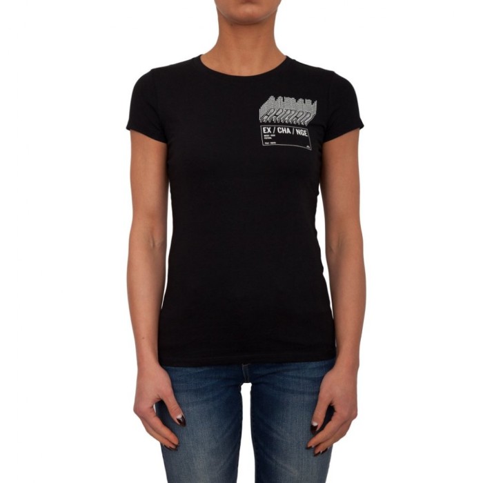 Tricou ARMANI EXCHANGE Tricou ARMANI EXCHANGE
