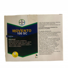 Insecticid Movento 100 SC 35 x 10 ml