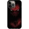 Husa compatibila cu Apple iPhone 14 Pro Max model Dark Spiderman, Silicon, TPU, Viceversa