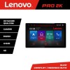 Navigatie grupul VW K-933 Lenovo PRO 4+64 13 inch 2K android 4G DSP gps internet 8Core CarStore Technology