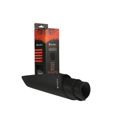 MousePad Gaming 40x32x0.4cm GAMING2 4WORLD foto