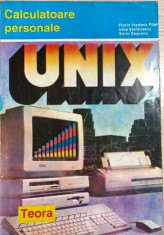 Calculatoare personale UNIX foto