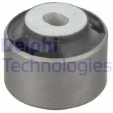 Delphi suport, trapez