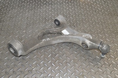 Braț inferior dreapta față VW TOUAREG 7P5 2016 OEM: 7P0407152E 12523010 foto