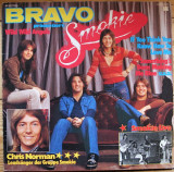 VINIL Smokie &ndash; Bravo Pr&auml;sentiert Smokie (VG)