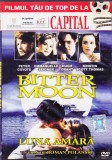 DVD Film de colectie: Luna amara ( r: Roman Polanski - vezi descriere )