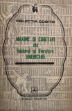 Maxime si cugetari din folclorul si literatura americana (Editia: 1974)