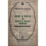 Maxime si cugetari din folclorul si literatura americana (Editia: 1974)