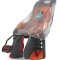 Husa Protectie Transparenta Scaun Bicicleta Copii Polisport R.C. Maxi Ultimate FactoryBikes
