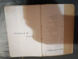 Carte Veche 1900 - Les Lois de la Princesse - Maurice Mont&eacute;gut &ndash; Ediția Princeps - Ilustrată Foto - Raritate &icirc;n RO