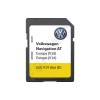 SD Card navigație Volkswagen Discover Media MIB1 Europa V16 2022