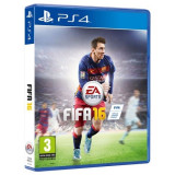 FIFA 16 PS4, Sporturi, 3+