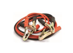 Set Cabluri Pornire Auto Petex, 200A, 2.5m foto