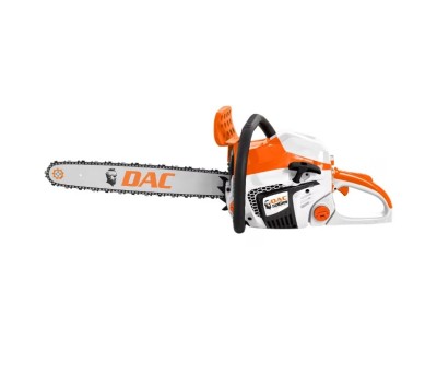 Drujba (motofierastrau) cu lant pe benzina Ruris DAC 506RS foto