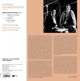 Beethoven: Violin Concerto | Itzhak Perlman, Philharmonia Orchestra, Carlo Maria Giulini, Clasica, Warner Classics