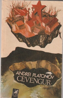 ANDREI PLATONOV - CEVENGUR foto